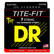 DR STRINGS TITE-FIT LT7-9 (9-52) 7