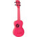 Kala Waterman Soprano Ukulele Pink (uusi)