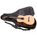 DT Bags Pro Classical Guitar Bag (new)