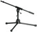 K&M 25910-300-55 Microphone Stand, boom (new)