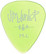 Dunlop Gels Mediumlight Green plektra (uusi)