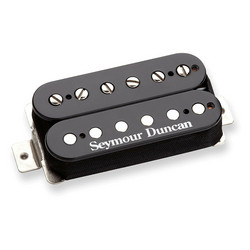 Seymour Duncan Jazz Neck Black SH-2N (new)