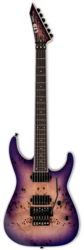ESP LTD M-1000 Purple Natural Burst (new)