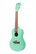 Kala Makala Shark Surf Green konserttiukulele (uusi)