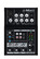 Mackie MIX5 5-channel Compact Mixer (new)