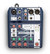 Soundcraft Notepad-5 mixer (new)