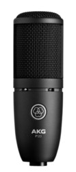 AKG P120 Perception studiomikrofoni (uusi)