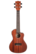Kala Concert Cutaway w/ EQ Satin All Solid Mahogany (new)