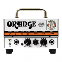 Orange Micro Terror (uusi)