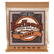 Ernie Ball EB-2148 Earthwood Phosphor Bronze Light 11-52