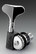 Schaller Bass Tuners BML 4L Chrome (new)