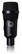 AKG P4 dynamic instrument microphone (new)