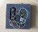 Lace Man O' War P-Bass Pickup set (käytetty)