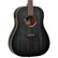 Tanglewood Blackbird TWBB SDE Electric-Acoustic (new)