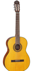 Takamine GC3-NAT klassinen kitara (uusi)