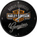 Wall Clock, Harley-Davidson Genuine (NEW)