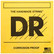 DR Strings 11 Single Plain Guitar String