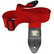 Ernie Ball EB-4040 Nylon guitar strap (new)