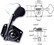 Schaller BM (2L+2R) Virityskoneisto bassolle (uusi)