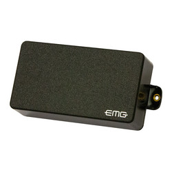 EMG H4A Black kitaramikrofoni (uusi)