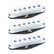 Seymour Duncan Alnico II Pro Staggered Strat APS-1 Set (uusi)