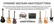 Seymour Duncan Psyclone Humbucker Neck Nickel (uusi)