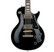 ESP GrassRoots G-LP-60C Black Electric Guitar (new)