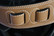 Profile MN03 Garment Leather Strap Tan (new)