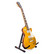 Aweda AGS-20G A-mallin taitettava kitarateline (uusi)