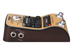 Zoom AC-2 – Acoustic Creator (new)