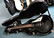 Duesenberg 49er Black 2011 sähkökitara + laukku (käytetty)