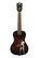 Kala Learn To Play Elvis Viva Las Vegas konserttiukulele (uusi)