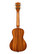 Kala Learn To Play Elvis Blue Hawaii konserttiukulele (uusi)