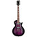 ESP LTD EC-256FM See Thru Purple Sunburst Electric Guitar (new)
