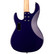ESP LTD AP-204 Dark Metallic Purple basso (uusi)