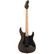 ESP LTD SN-200HT Charcoal Metallic Satin Electric Guitar (new)