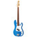 Tokai APB-58 Metallic Blue Electric Bass (new)