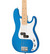 Tokai APB-58 Maple Metallic Blue Electric Bass (new)