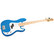 Tokai APB-58 Maple Metallic Blue Electric Bass (new)