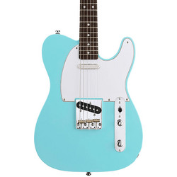 ESP GrassRoots G-TE-50R Sonic Blue Electric Guitar (uusi)