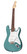 Tokai AST-52 Ocean Turquoise Blue Metallic  Electric Guitar (new)