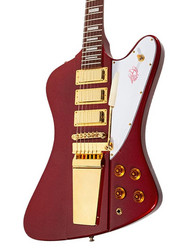 Tokai FB-90 Metallic Red Electric Guitar (new)
