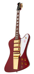 Tokai FB-90 Metallic Red Electric Guitar (new)