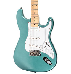Tokai AST-52 Ocean Turquoise Blue Metallic Electric Guitar (new)