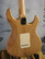 Yamaha Pacifica 112JL YNS Left Handed (used)