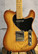 Gas Guitarworks Telecaster (used)
