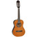 Tanglewood EMC1 1/2 klassinen kitara + gig bag (uusi)