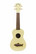 Kala Makala Soprano Shark ukulele Yellow (new)