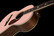 PRS SE P20E Lotus Pink elektroakustinen kitara + gig bag (uusi)