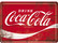 Coca-Cola Postcard + evenlope